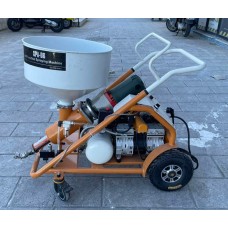 ΠΡΕΣΑΚΙ ΚΟΝΙΑΜΑΤΩΝ ΘΕΡΜΟΠΡΟΣΟΨΗΣ 