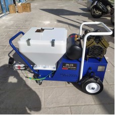 ΠΡΕΣΑΚΙ ΚΟΝΙΑΜΑΤΩΝ ΘΕΡΜΟΠΡΟΣΟΨΗΣ 